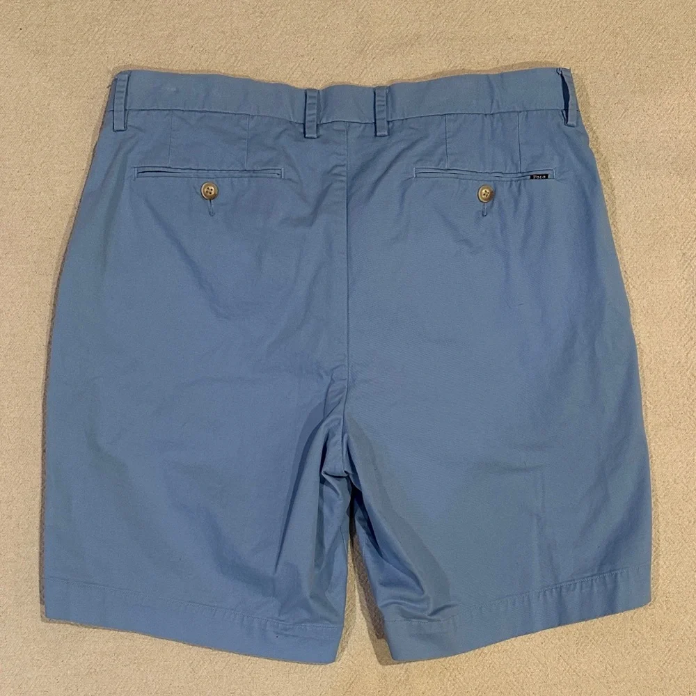 Polo Ralph Lauren stylish light